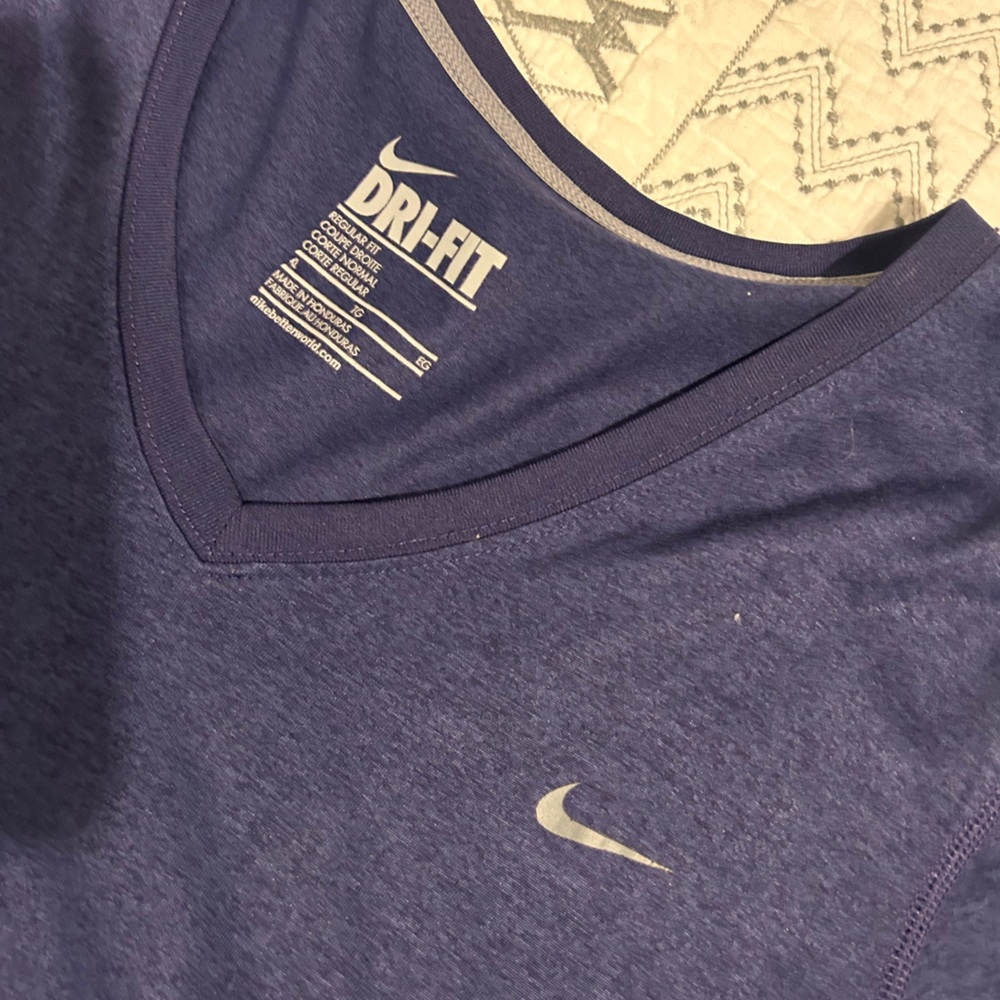 Nike DriFit